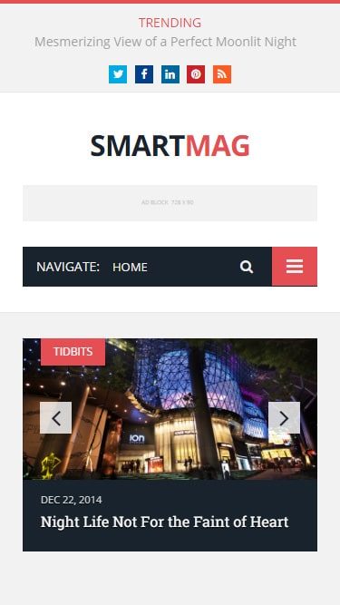 SmartMag SmartMag