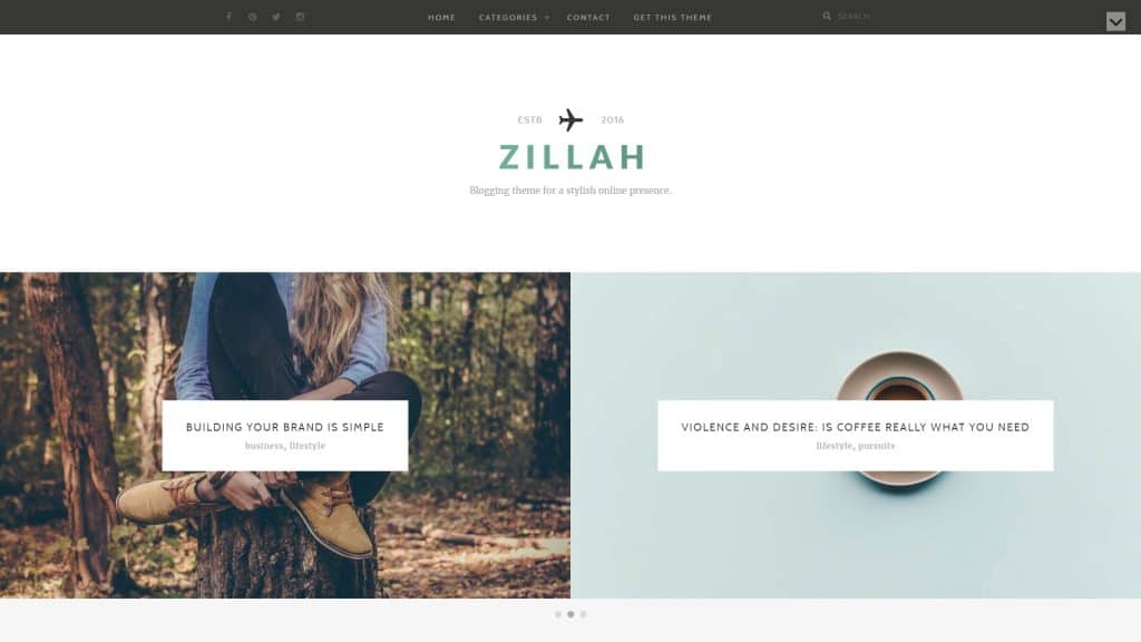 Zillah