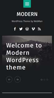 Modern Modern