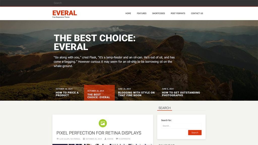 Everal
