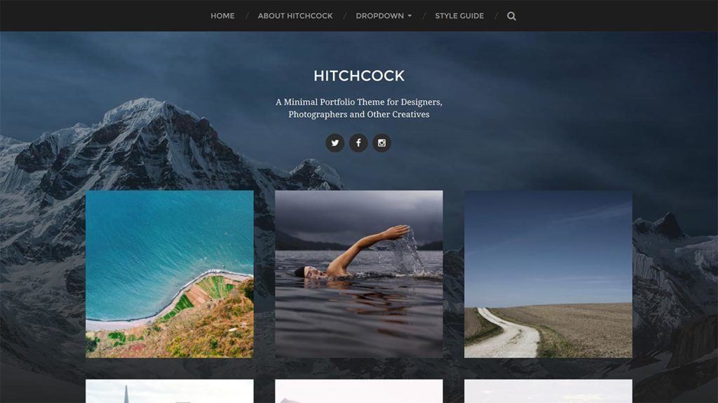Hitchcock