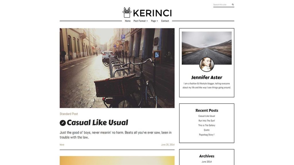 Kerinci