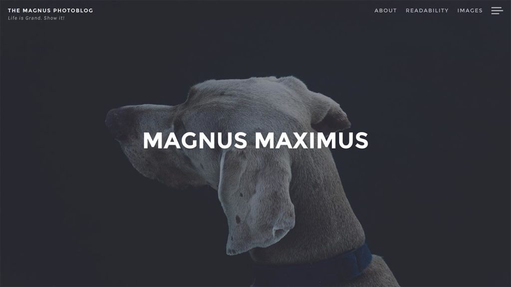 Magnus