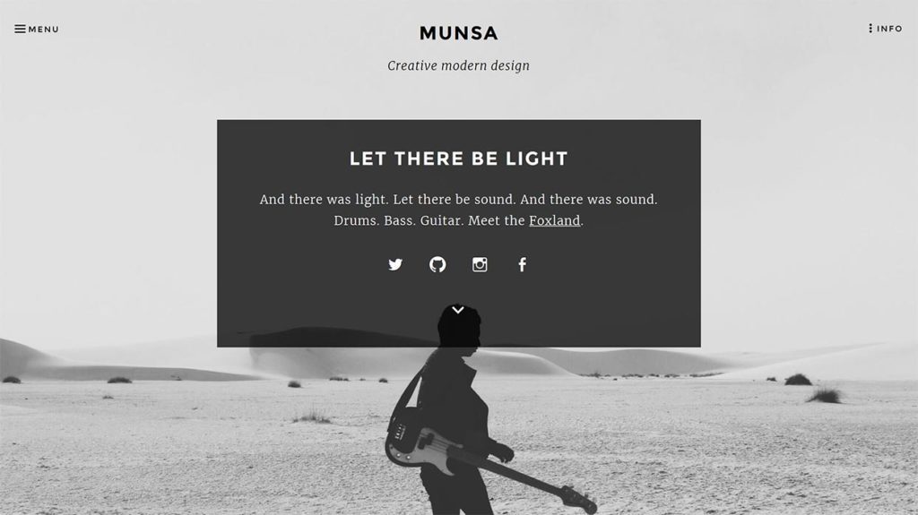 Munsa