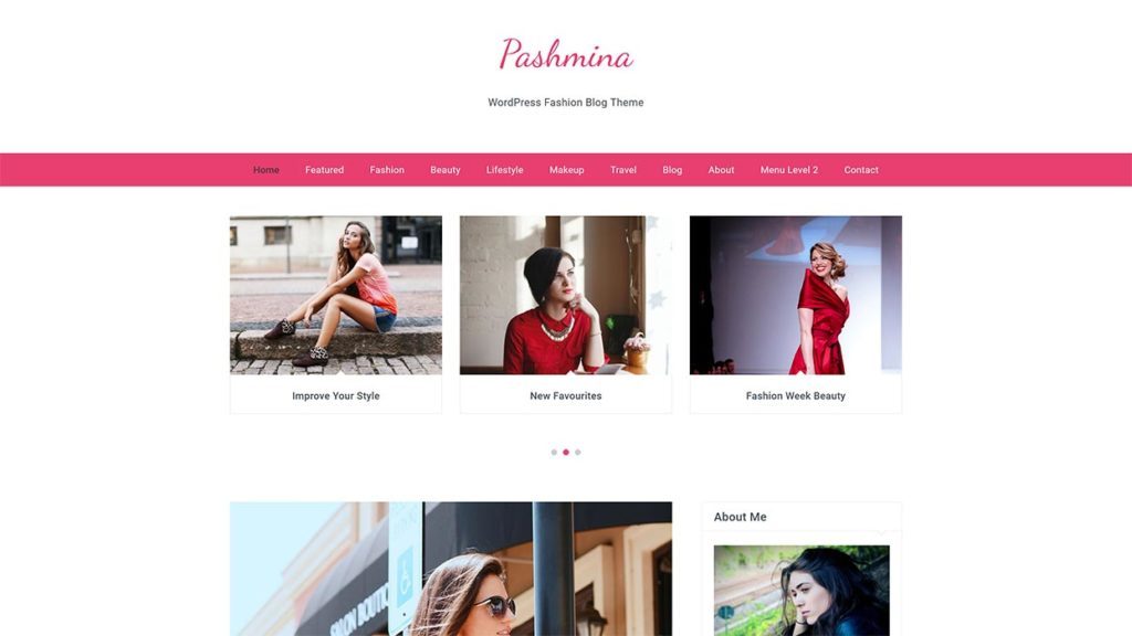 Pashmina