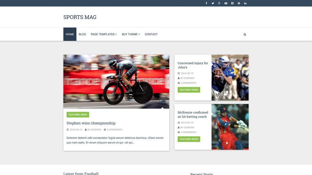 Sportsmag