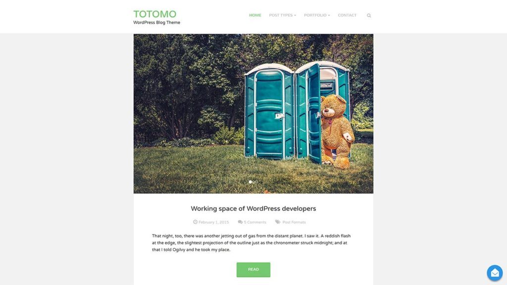 Totomo