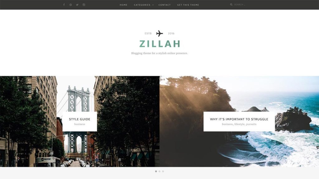 Zillah