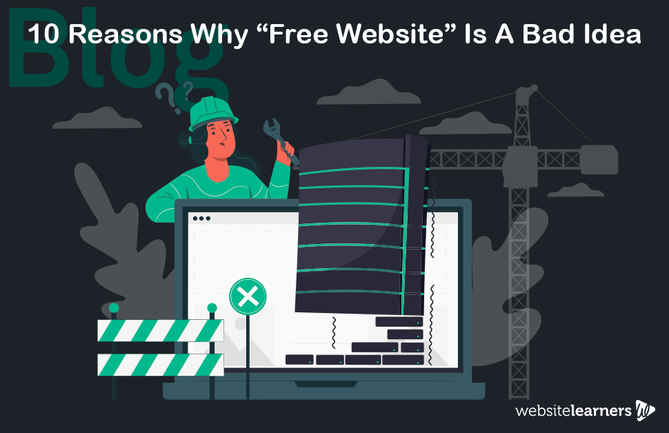 10 Reasons Why Creating A