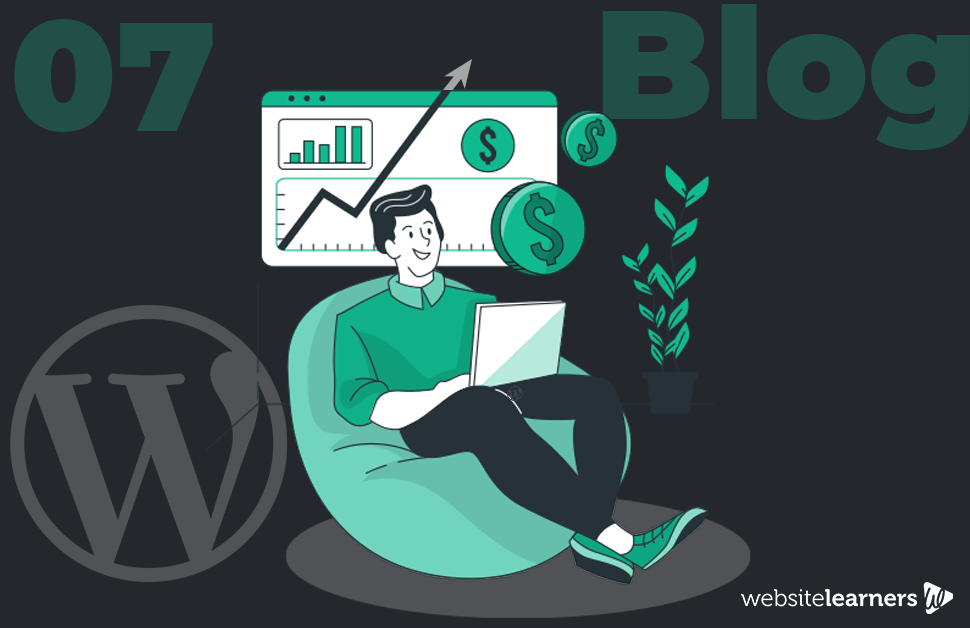 7 Proven Ways to Make Money on WordPress