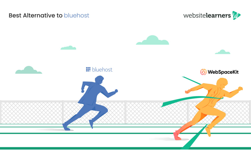 WebSpaceKit - The Best Bluehost Alternati...