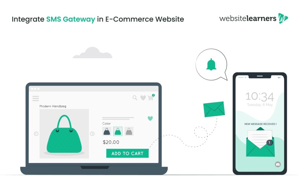 How to Add SMS Gateway to your WordPress ...