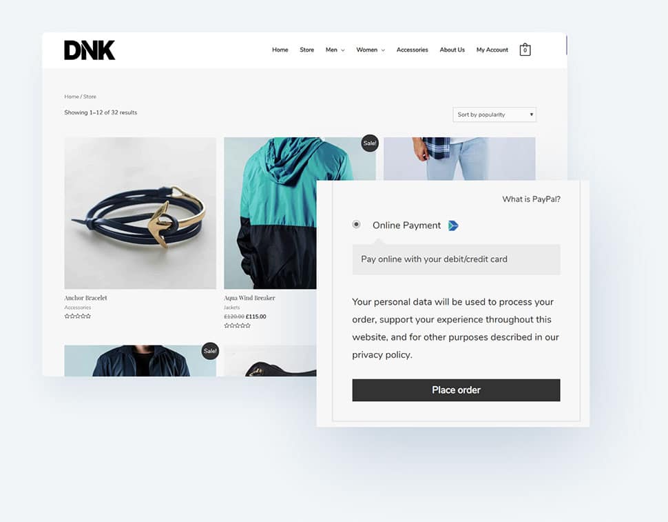 How To Make An Ecommerce Website In India Website Learners How To Make An Ecommerce Website In India Website Learners
