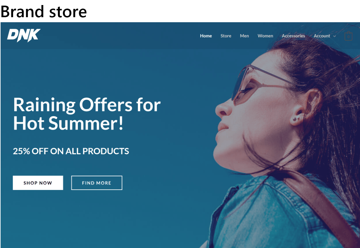 How To Make An Ecommerce Website In India Website Learners How To Make An Ecommerce Website In India Website Learners