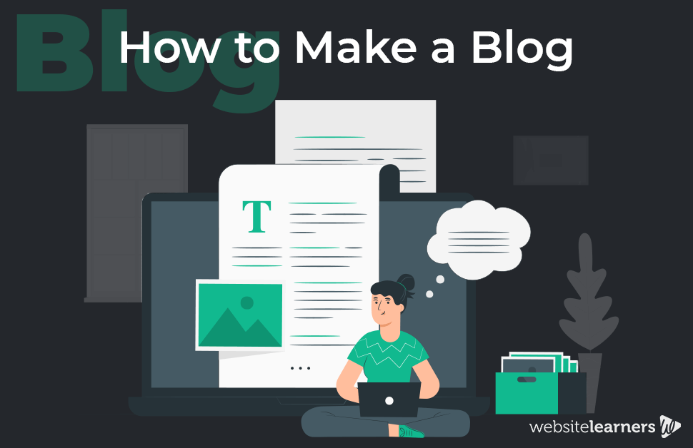 How To Make A Blog On WordPress In 2022