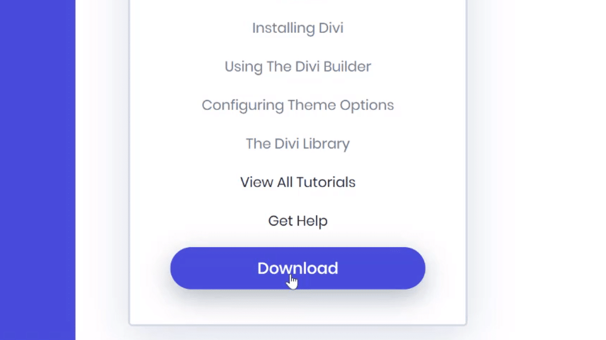 How To Make A Website Using DIVI - Website Learners