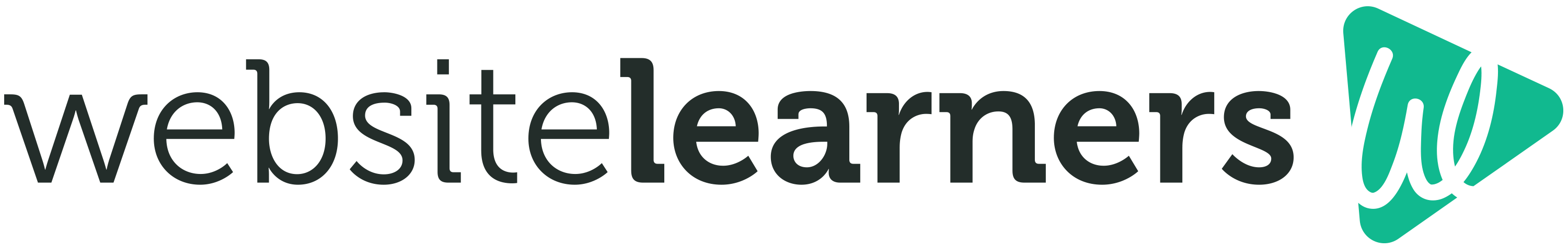 Website Learners