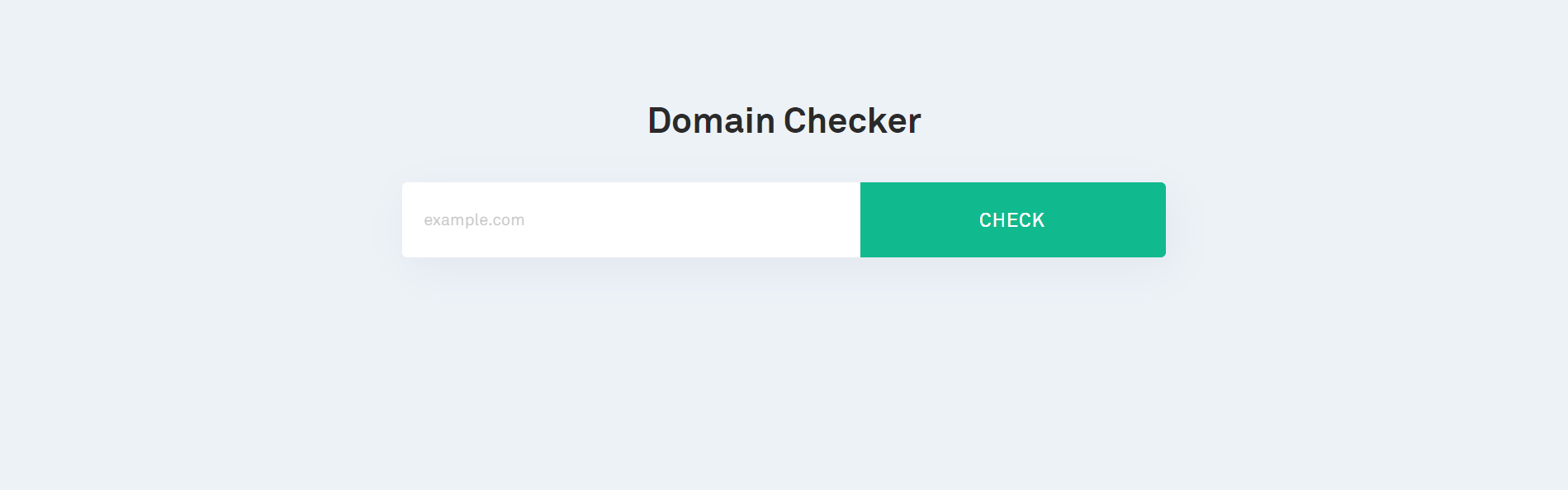 downloading Domain Checker 7.7