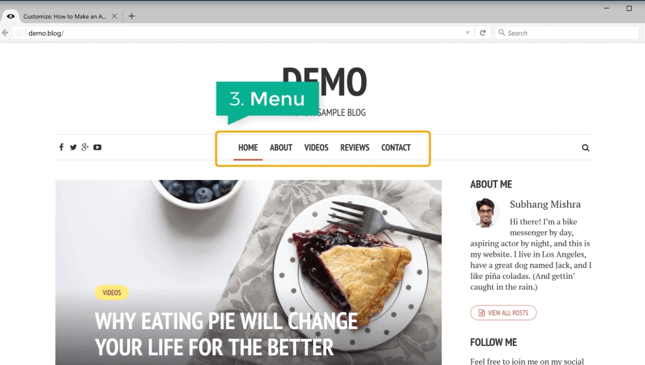 How To Make A Blog On WordPress In 2021