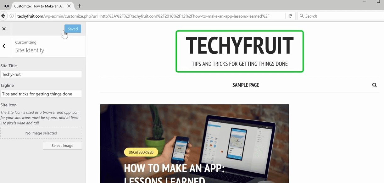 How To Make A Blog On WordPress In 2021