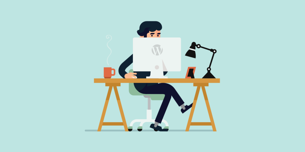 WordPress Freelancing