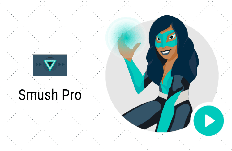 Smush pro plugin