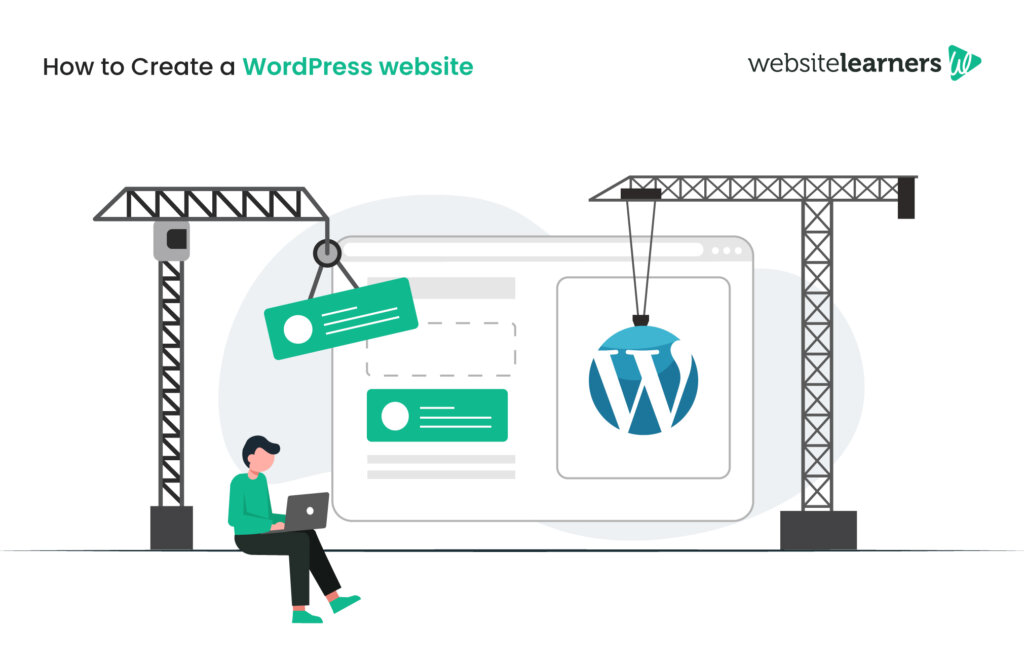 How To Create A WordPress Website In 2023 - A Step-by-Step Guide For ...