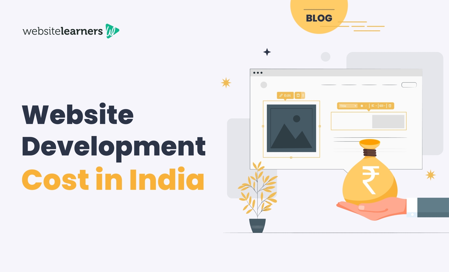 Cost Of Hosting A Website In India