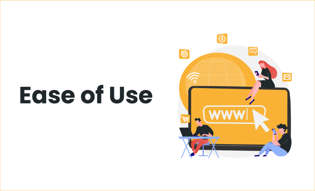 Ease of Use: Shopify Vs WooCommerce