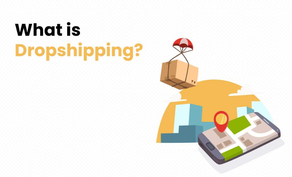 Beginners Guide to Start  Dropshipping in 2023