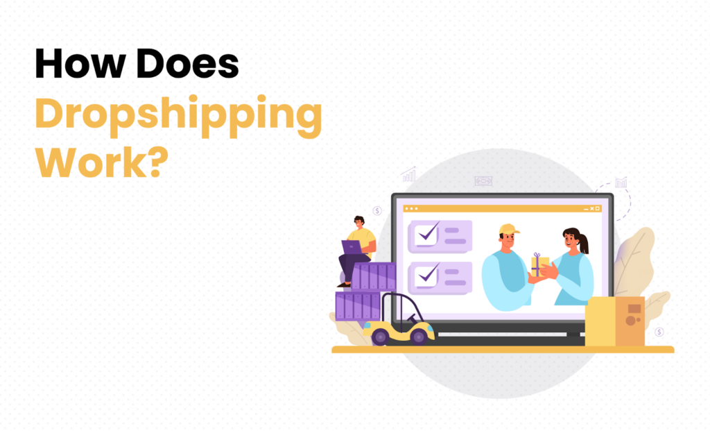 Beginners Guide to Start  Dropshipping in 2023