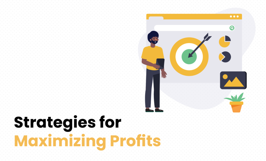 Strategies for Maximizing Profits