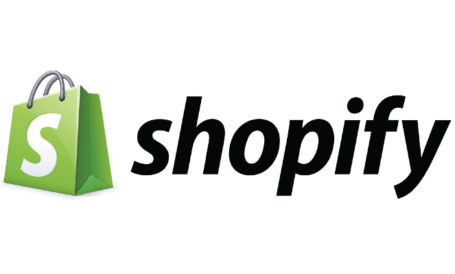 Shopify