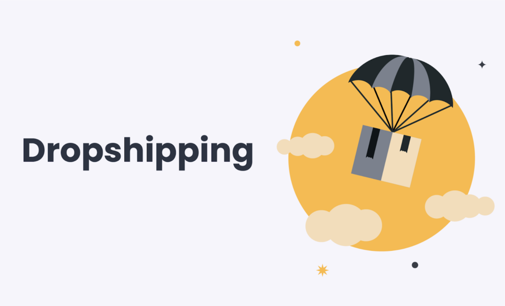 Dropshipping: Shopify Vs WooCommerce