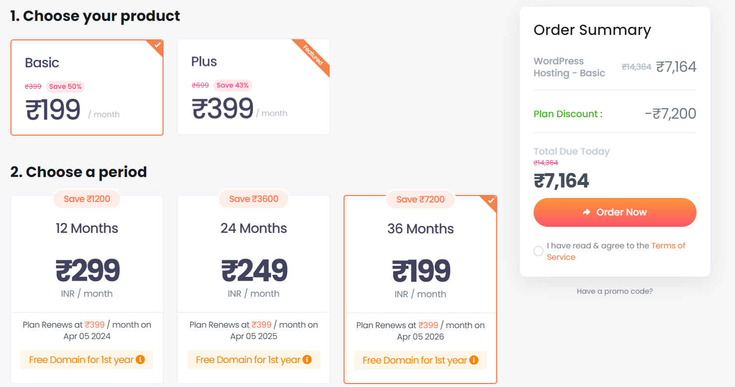 Best Domain Registrars In 2023: A Detailed Guide - Website Learners