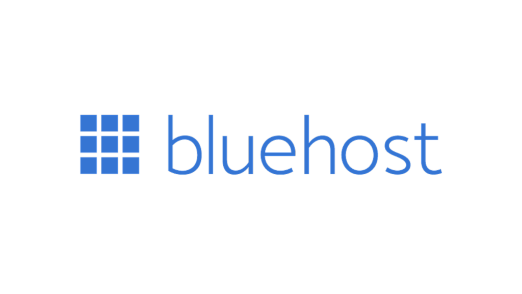 Bluehost