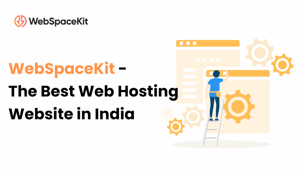 Affordable Web Hosting In India (2023) | Fast & Reliable