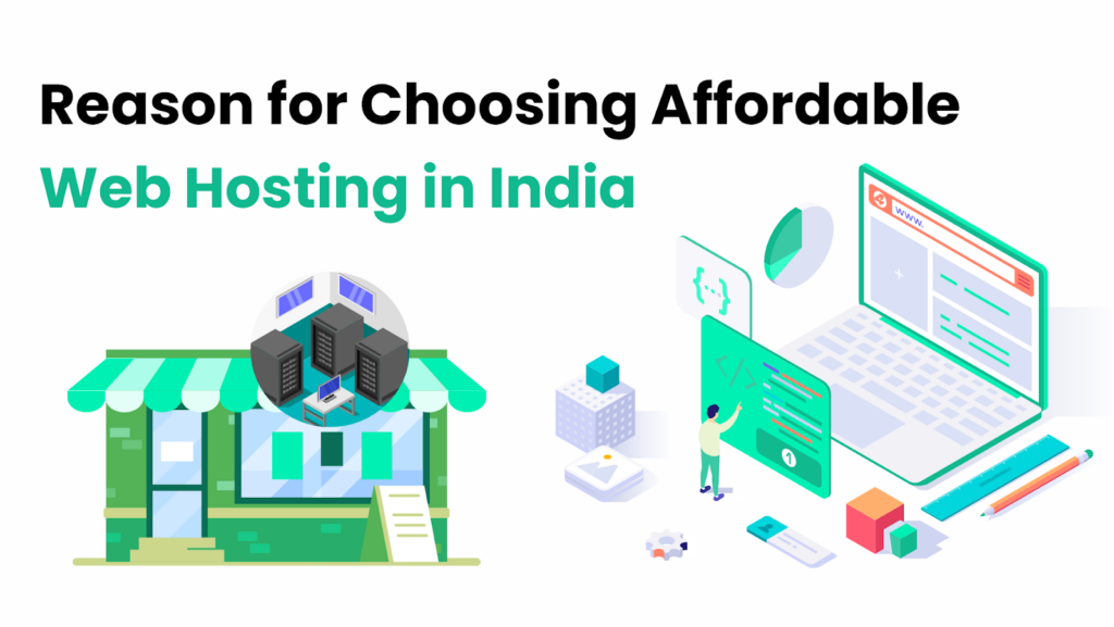 Affordable Web Hosting In India (2023) | Fast & Reliable