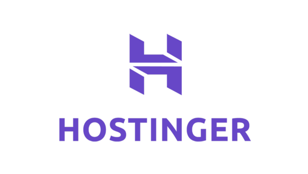 GoDaddy Alternatives - Hostinger