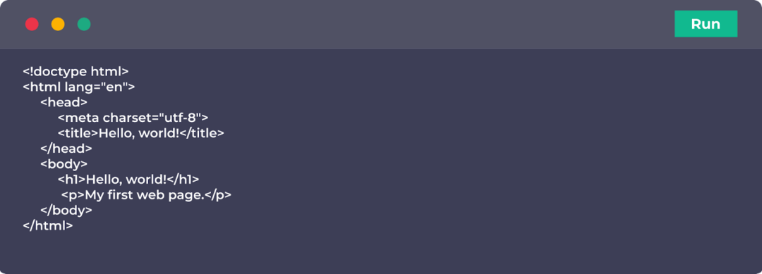 How To Create A Website Using HTML And CSS (2023 - Updated)