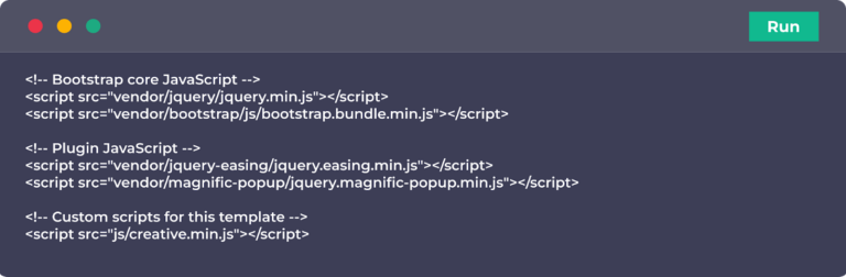 How To Create A Website Using HTML And CSS (2024 - Updated)