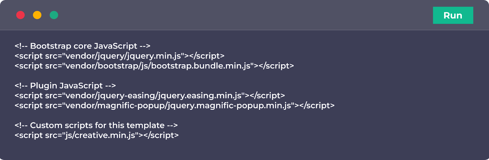How To Create A Website Using HTML And CSS (2023 - Updated)